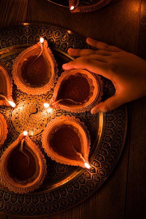 Happy diwali - Hand holding or lighting or arranging diwali diya or clay lamp in , #spon, #holding, #lighting, #arranging, #Happy, #diwali #ad Happy Diwali Asthetic Picture, Happy Diwali Diya Images, Diya Photos For Diwali, Diwali Asethic, Diwali Diya Photography, Diwali Faral Photography, Diyas Images, Diwali Lighting Ideas Outdoor, Diwali Asthetic Picture