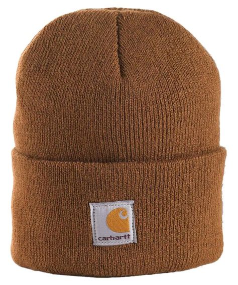 Carhartt Kids, Kids Carhartt, Carhartt Hat, Carhartt Beanie, Brown Watch, Brown Watches, Kids Beanies, Boys Accessories, Fall Kids