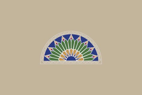 Traditional Islamic Art, Arabian Graphic Design, Arabic Art Design, Yemen Art, Arab Design, Arabic Background, Arabian Architecture, Christmas Poster Design, Design Symmetry