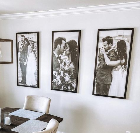 Wedding Photo Wall Display, Wedding Gallery Wall, Wedding Picture Walls, Picture Display Wall, Wedding Photo Walls, Wedding Photo Display, Photo Wall Display, Wedding Collage, Wedding Canvas