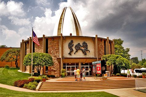 Pro Football Hall of Fame - Canton, Ohio John Madden, Nfl Hall Of Fame, Ohio Travel, Ohio History, Canton Ohio, Football Hall Of Fame, Northeast Ohio, Ohio Usa, After Life