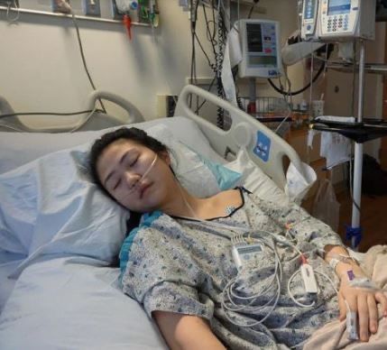 Kim Castro, Lung Transplant, Hospital Photography, Healthy Lungs, Delivery Pictures, Congenital Heart, Army Pics, Army Women, New Photo Download