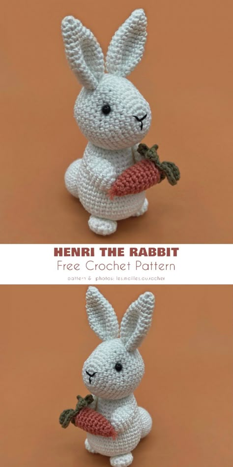 Crochet Hare Pattern Free, Crochet Rabbit Free Pattern English, Peter Rabbit Crochet Pattern Free, Crocheted Bunnies Free Pattern, Amigurumi Rabbit Free Pattern, Crochet Rabbit Free Pattern Amigurumi, Free Crochet Bunny Pattern, Rabbit Crochet Pattern Free, Crochet Rabbit Ears