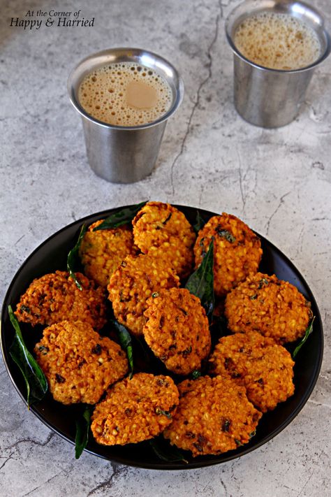 Tea Masala, Indian Masala Chai, Indian Masala Tea, Indian Food Catering, Indian Evening Snacks Tea Time, Lentil Fritters, Indian Chai, Tea Snacks, Food Critic