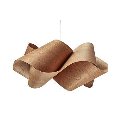 Lzf Lamps, Pendant Shade, Energy Efficient Design, Wood Shades, Eco Friendly Design, Modern Fan, Geometric Pendant, Modern Pendant Light, Modern Lamp