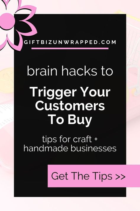 How To Get Customers Online, Psychology Of Selling, Psychology Marketing, Sales Psychology, Marketing Psychology, Brain Hacks, Selling Crafts Online, Medical Sales, Sales Person