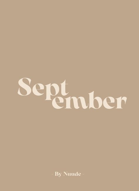 24 September 2024, September Ipad Wallpaper Aesthetic, September 2024 Aesthetic, September Notion Cover, September Month Aesthetic, September Widget Aesthetic, September Mood Board Aesthetic, 2022 Recap Wallpaper, September 2024 Calendar Aesthetic