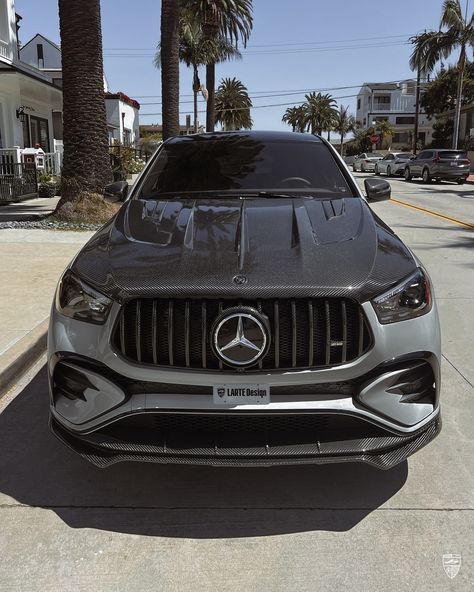 Mercedes-Benz GLE Coupe AMG 53 Facelift designed by Larte. Let’s take a closer look at the carbon fiber details ➡️ Did you like the project? We are waiting for reaction in the comments, rate it from 1 to 10 😉 Get in touch with us to upgrade your Mercedes-AMG GLE COUPE: 📥Direct 📲 +1 (657) 281-9534 / WhatsApp #glecoupe #gle63coupe #gle400 #gle43 #gle53amg #gle63amg #gleamg #gle63 #gle53 #gle #gle450 #gle43amg #gle63s #gleclass #luxurysuv #mercedesgleamg63 #mercedesglecoupe2024 Mercedes Gle 350 Amg, Gle 63 Amg Coupe, Mercedes Gle Coupe, Amg Gle, Mercedes Benz Gle Coupe, Gle Coupe, Benz Gle, Luxury Suv, Future Car