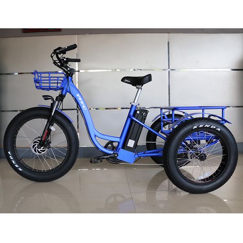 3 Wheel Electric Bike, Cargo Trike, Folding Tricycle, Three Wheel Bicycle, Ebike Electric Bicycle, Trike Bicycle, Electric Cargo Bike, Tricycle Bike, Adult Tricycle