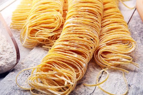 In bread machine Pasta Dough Recipes, Pasta Roller, Wheat Pasta, Dough Recipes, Dough Ingredients, Food Contest, Whole Wheat Pasta, Pasta Dough, Wellness Recipes