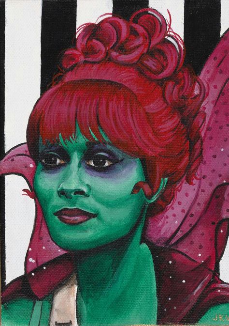 Miss Argentina Beetlejuice Art, Miss Argentina Beetlejuice, Horror Drawings, Argentina Art, Miss Argentina, Dark Inspiration, Halloween Art Projects, Horror Drawing, Magical Women