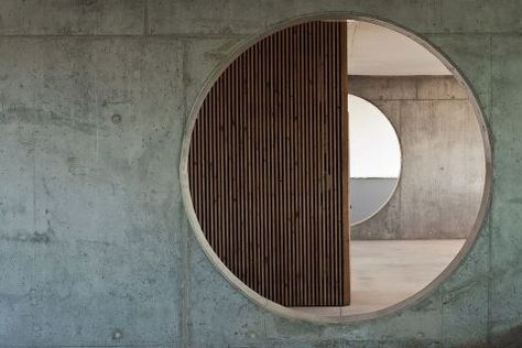 Concrete Architecture, Deco Studio, Carlo Scarpa, Brutalism, Full Circle, Design Skills, 인테리어 디자인, Interior Architecture Design, Architecture Details