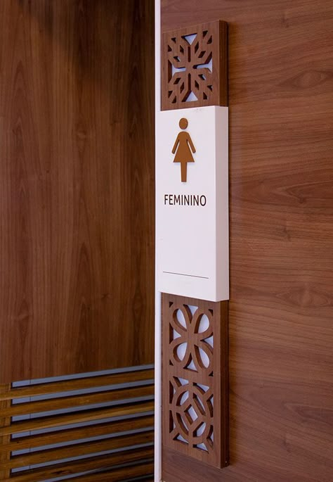 Toilet Signage, Environmental Graphics Signage, Restrooms Signage, Wc Sign, Hotel Signage, Room Signage, Door Signage, Wayfinding Signage Design, Signage Signs