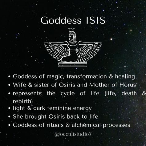 The Dark Goddess, Goddess Energy Art, Light And Dark Feminine Energy, Egyptian Godesses, Egyptian Mythology Aesthetic, Dark Feminine Goddess, Light Dark Feminine, Egyptian Witch, Egyptian Mythology Art