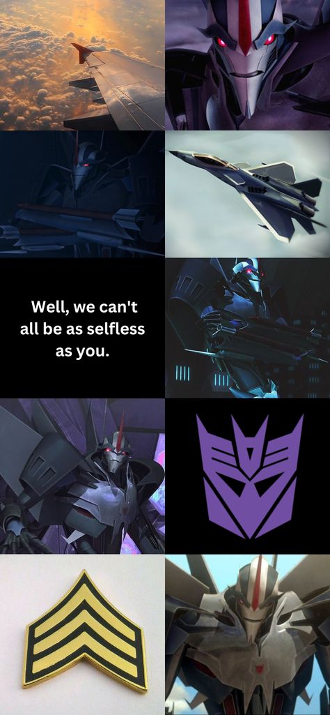 Starscream Wallpaper Iphone, Transformers Prime Wallpaper, Starscream Wallpaper, Transformers Background, Starscream Tfp, Transformers Aesthetic, Tfp Starscream, Transformers Starscream, Transformers Funny