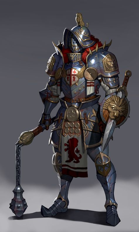 ArtStation - heavy armor, brush dog Heavy Armor, Armor Drawing, Heroic Fantasy, 다크 판타지, Knight Art, Knight Armor, Dungeons And Dragons Characters, Medieval Armor, Fantasy Armor