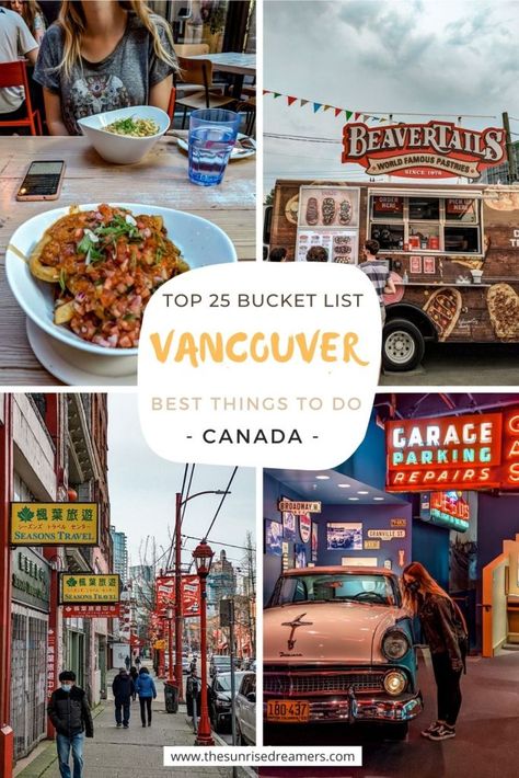 Vancouver canada pinterest itinerary Vancouver Trip Itinerary, Vancouver Places To Visit, Vancouver 3 Day Itinerary, Vancouver Canada September, Vancouver Summer Packing List, Travel To Vancouver Canada, Vancouver Itinerary 4 Days, 2 Days In Vancouver Bc, Canada Trip Ideas