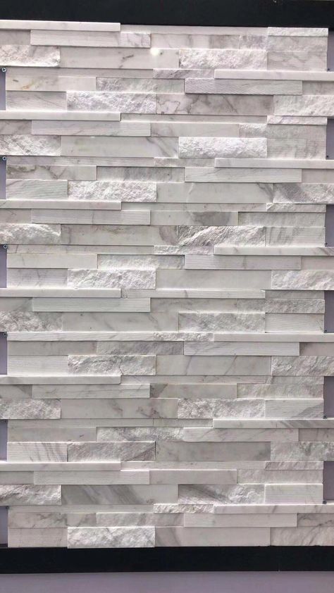 Outer Wall Texture Design, Granite Wall Cladding Exterior, Stone Texture Wall Exterior, Exterior Wall Tiles House, Exterior Stone Wall Design, Stone Wall Cladding Interior, Front Wall Tiles, Rock Exterior, Stone Wall Interior Design