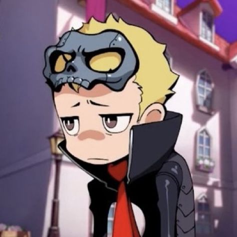 Ryuji Sakamoto, Skull Icon, Persona Five, Persona 5 Joker, Best Profile Pictures, John Doe, Persona 4, Persona 5, Matching Pfp