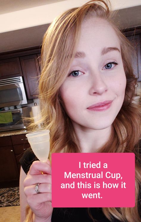 I tried a Menstrual Cup. Menstrual Cup Review. This one is specifically about Diva Cup. Diva Cup, Period Products, Menstrual Cups, Trying Something New, Menstrual Cup, Long Time Ago, I Tried, Diva, Period