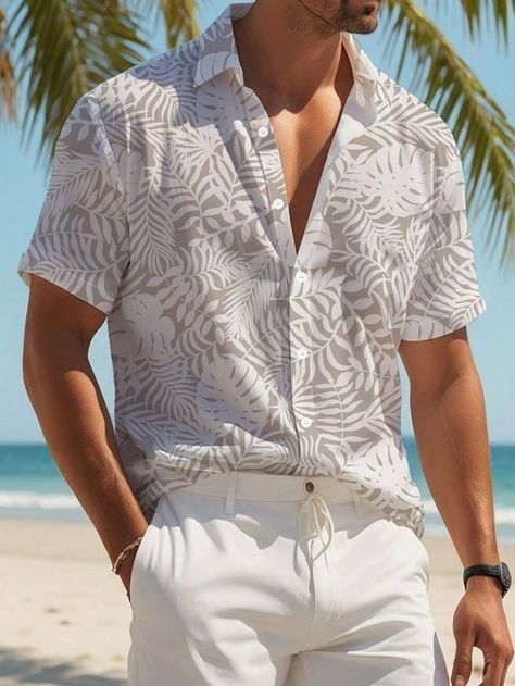 Good suit and arrived well. Palm Springs Mens Outfits, Men’s Resort Casual Style, Summer Vacation Outfits Men, Tropical Outfit Men, Mens Vacation Outfits Beach, Mens Beach Outfits, Mens Vacation Outfits, Summer Outfits Men Beach, Vacation Outfits Men