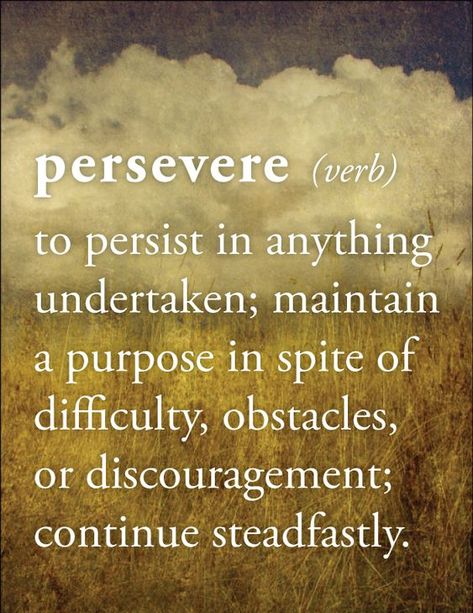 Perseverance Quotes, Bon Courage, Now Quotes, A Quote, The Words, Great Quotes, Inspire Me, Inspirational Words, Wise Words