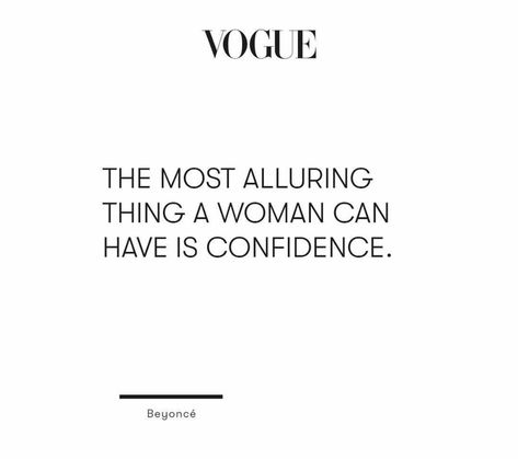 Quotes For Models, Vogue Quotes Aesthetic, Vogue Homescreen, Vouge Aesthetic Quotes, Super Model Quotes, Fashion Icon Quotes, Model Motivation Quotes, Vogue Audrey Hepburn, Vogue 2000s