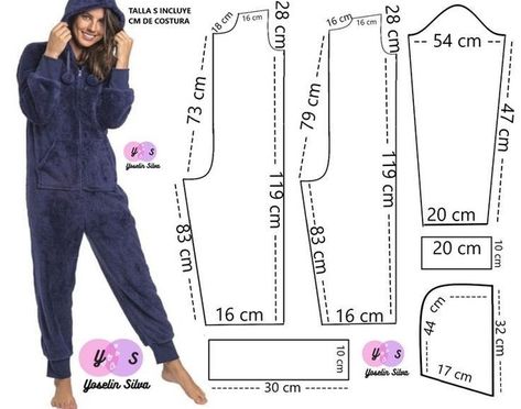 Community wall photos – 19,179 photos | VK Kigurumi Pattern Free, Kigurumi Pattern, Pijama Pattern, Sewing Patterns Free Beginner, Onesie Pattern, Hoodie Sewing Pattern, Corset Sewing Pattern, Sewing Clothes Women, Diy Clothes Design