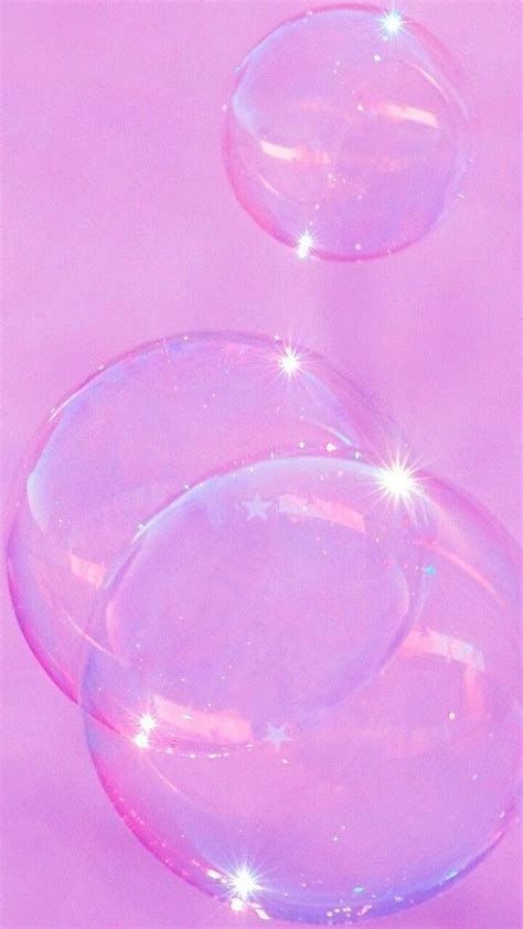 Bubble Aesthetic, Pink Wall, Pastel Pink, Tik Tok, Bubbles, Pastel, Wall, Pink, Blue