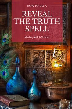 Reveal The Truth Spell, Spell For Revealing Truth, Spells To Reveal The Truth, Spell To Reveal The Truth, Truth Reveal Spell, Truth Spell Reveal, Truth Spells For Beginners, Truth Spells Witchcraft, Tell The Truth Spell