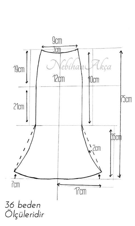 Pola Rok, Pencil Skirt Pattern, Fashion Design Patterns, Sew Ins, Blouse Pattern Sewing, Skirt Patterns Sewing, Sewing Design, Sewing Skirts, Diy Sewing Clothes