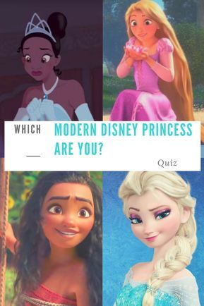 What Disney Character Are You, What Disney Princess Are You, Disney Princess Quiz Buzzfeed, Disney Princess Quizzes, Princess Quizzes, Polynesian Princess, Modern Disney Princess, Disney Trivia Questions, Buzzfeed Quizzes Disney