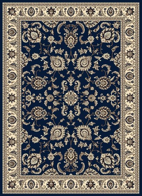 Denim Rug, Room Size Rugs, Area Rug Collections, Rug Direct, Rugs Usa, Carpet Design, Persian Carpet, Indoor Area Rugs, Floral Botanical