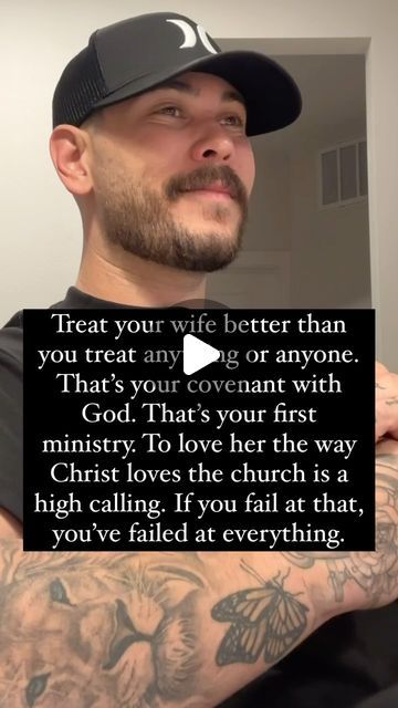 Jovanny on Instagram: "Kingdom Husband ♥️" Kingdom Husband, Best Advice Ever, Marriage Help, Better Than Yours, Catholic Quotes, Christian Living, The Covenant, Good Advice, Great Quotes