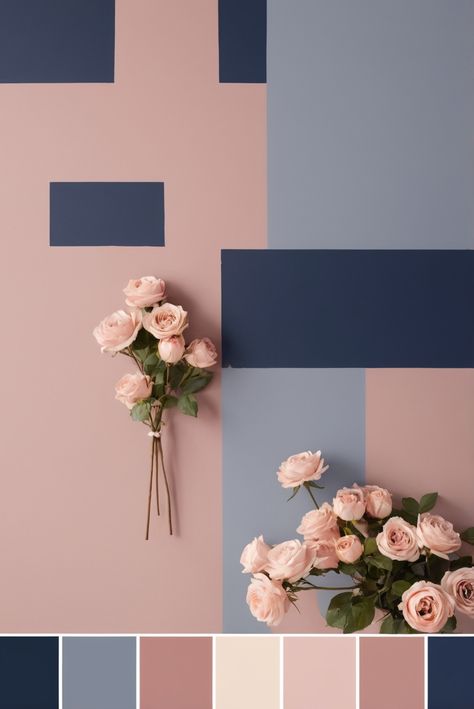 In this article, uncover the surprising benefits of incorporating tea into your daily routine. Discover a healthier, more energized you! #ad     #Colortrend #wallpaint2024  #color2024  #DIYpainting  ##DIYhomedecor  #Fixhome Dusty Rose Living Room Ideas, Dusty Rose Wall Color, Fall Mantle Decor With Tv, Rose Color Scheme, Rose Paint Color, Gothic Living Rooms, Season Palette, Navy Blue Rooms, Fall Bathroom Decor Ideas