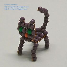 Beaded Animals Tutorial, Pony Bead Animals, Bead Lizard, Pony Bead Projects, Miyuki Beads Pattern, Pony Bead Crafts, Seed Bead Crafts, Pony Bead Patterns, Seed Bead Pattern