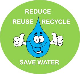 Poster for Save Water1 Clean Water And Sanitation Poster, Sanitation Poster, Water Sanitation, Holiday Homework, Water And Sanitation, Water Efficiency, Water Management, Reduce Reuse Recycle, Water Saving