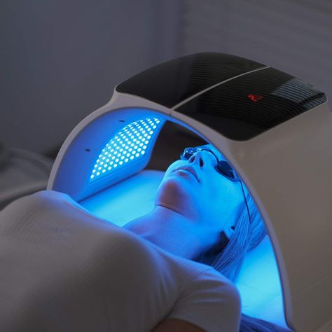 ROCSTDM 3 Color LED Face Photon Mask Photon Light Skin Rejuvenation Therapy Facial Skin Care Machine Facial Light Therapy, Led Light Facial, Led Light Therapy Mask, Led Facial, Light Therapy Mask, Led Face Mask, Led Therapy, Hydra Facial, Skin Care Face Mask