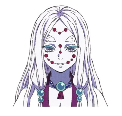 Kny Spider Family, Kny Spider Mother, Demon Slayer Spider Mother Cosplay, Spider Mom Demon Slayer Fanart, Spider Mother Demon Slayer Fanart, Mother Spider Demon Slayer Icon, Kny Moms, Spider Family Demon Slayer, Demon Slayer Mother Spider Demon