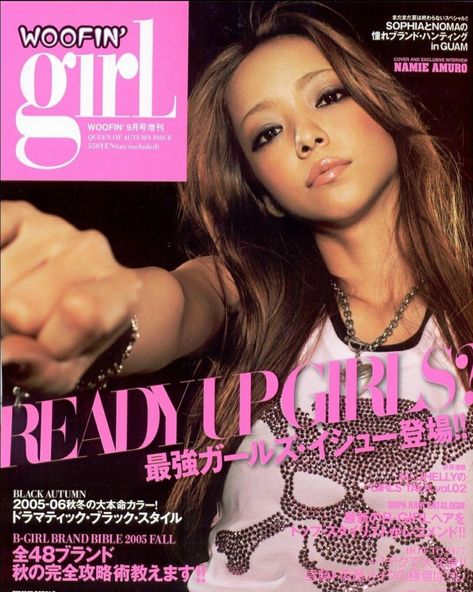 Pop Punk Fashion, J Pop, Namie Amuro, Make Up Inspo, I Miss Her, Y2k Pink, Punk Style, Pop Punk, Fall Shopping