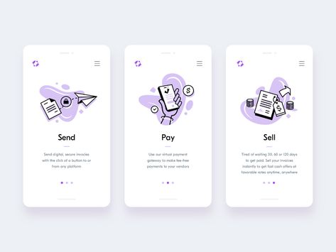 Onboarding App, Visual Identity System, Visual Identity Design, App Ui Design, Digital Illustrations, Show And Tell, Visual Design, Identity Design, Visual Identity