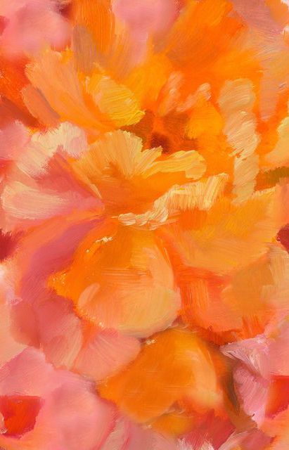 Orange Coral Aesthetic, Desert Orange Aesthetic, Vibrant Orange Aesthetic, Orange Wallpaper Aesthetic Vintage, Aesthetic Orange Pictures, Orange Painting Aesthetic, Orange Vibes Aesthetic, Orange Art Aesthetic, Orange Color Aesthetic