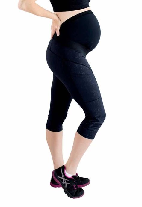 Maternity clothes fashionable