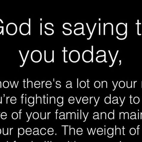 God Has You, Give It To God Quotes, Godly Sayings, Trust Gods Timing, Give It To God, Believe God, December 23, God Quotes, Got Your Back