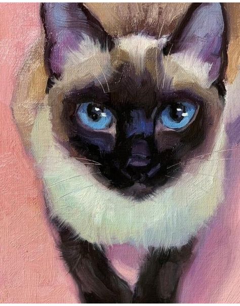 Cute Donkey Drawing Art, Black Cat Print, Dog Artwork, Cat Artwork, Custom Dog Portraits, Animal Painting, Cat Portraits, Dog Paintings, Daily Paintworks