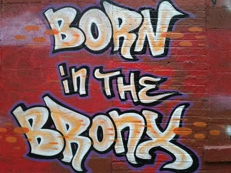 The Bronx Aesthetic, Bronx Aesthetic, 90s Hip Hop Aesthetic, 80s Hiphop, Hood Aesthetic, Moon Gardens, New York Street Art, Hip Hop Aesthetic, 80s Logo