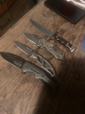 ad eBay - Find many great new & used options and get the best deals for knife and lighter collection lot at the best online prices at eBay! Free shipping for many products! Tac Force Knives, Cute Knifes, Pretty Knife, Pocket Knife Collection, Aesthetic Knife, Knives Aesthetic, Cute Knife, Knife Aesthetic, Party Night Club Aesthetic