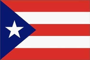 PRICES MAY VARY. Title: SHOPZEUS Puerto Rico 3' x 5' Foot Flag with 100% Never Rust Grommets. Product Type: Categories > Outdoor Décor > Flags Tessa Bailey, Frat Coolers, Puerto Rico Flag, Flags Of The World, Lawn Garden, Puerto Rico, Lawn, Rust, Flag