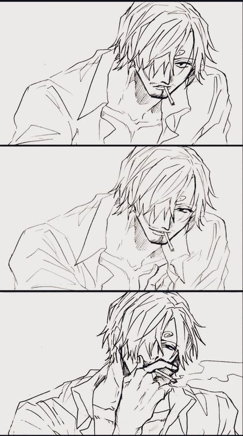 Sanji Vinsmoke, One Piece Wallpaper Iphone, One Piece Ship, One Piece Drawing, One Piece Comic, Blonde Guys, One Piece Pictures, Manga Anime One Piece, One Piece Manga