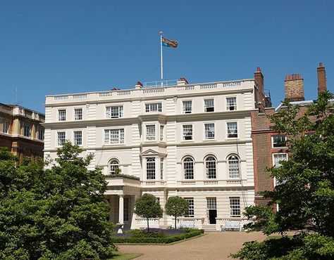 Frogmore House, Jubilee Line, London Residence, Royal Collection Trust, Official Residence, Victoria London, Royal Castles, House London, Clarence House